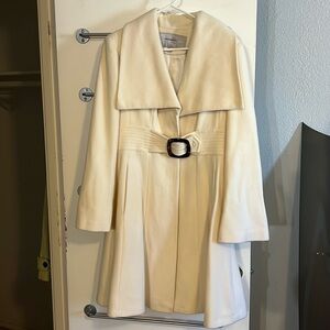 NWOT Jessica Simpson Coat Sz L